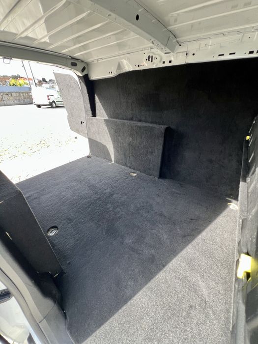 Citroen Berlingo longa L2/XL  1.6 Hdi 100cv FULL EXTRAS