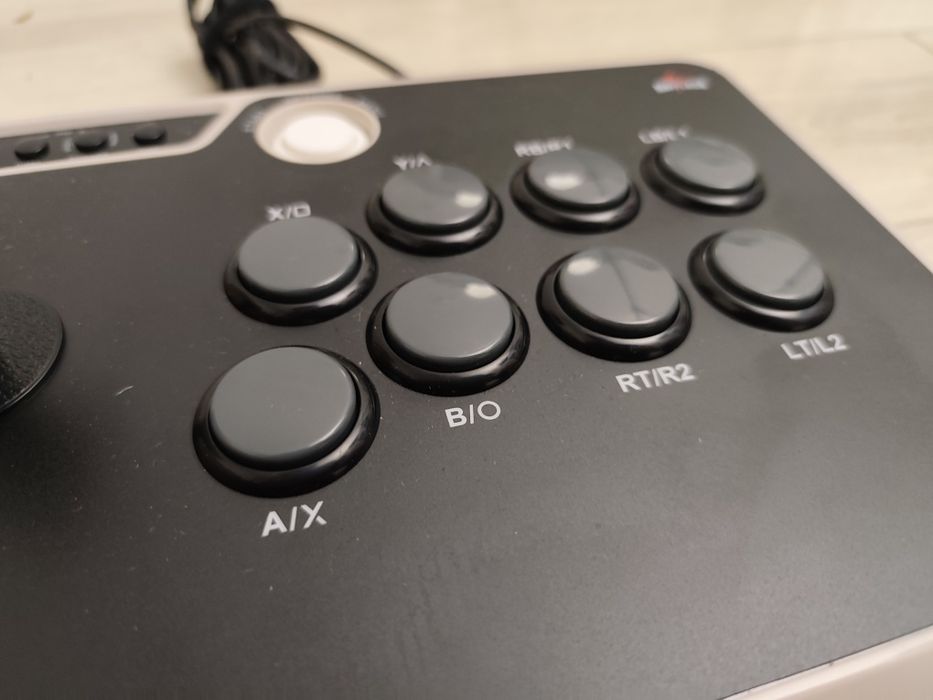 MAYFLASH Arcade Stick F300 Elite.PlayStation Xbox  Nintendo