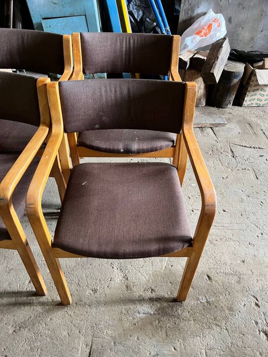 Продам зручні стільці