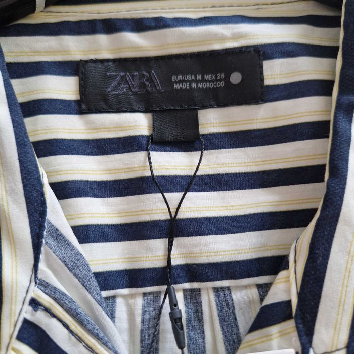 Платье zara WC S-M сукня
