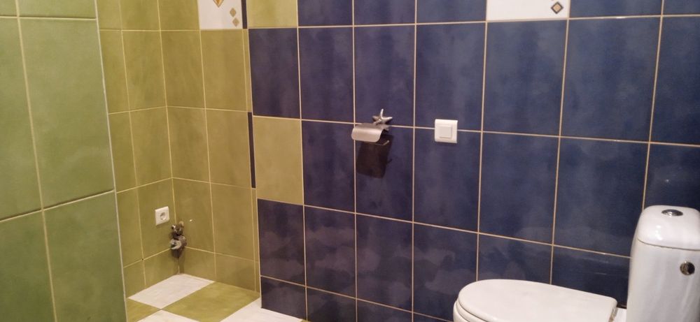 4х ком. кв. (92 М2). 2/6  перепланирована Улица Героев АТО  45.