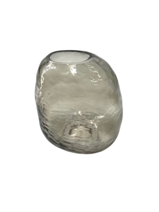 Wazon otoczak nowy 18x21 cm
