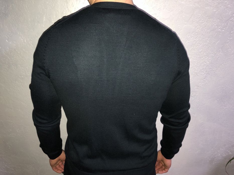 Кардиган Lyle & Scott