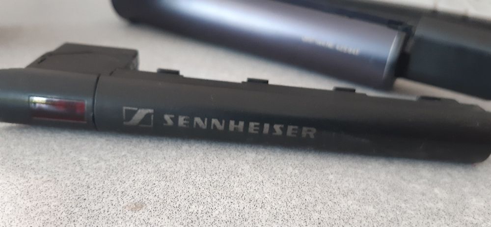 Sennheiser Mini Transmitter424236077212641283
