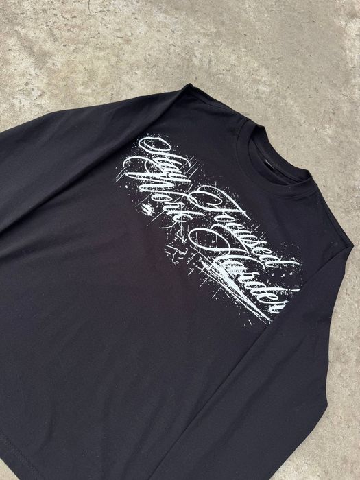 Opium long sleeve лонгслив опиум архив archive