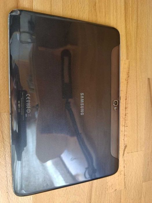 Планшет 10.1" Samsung Galaxy Note 10.1 GT-N8000 16GB 3G + Стилус S Pen