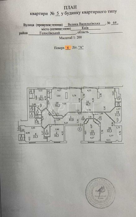 Продаж ЯКІСНОГО ОФІСУ  в центрі Києва!!