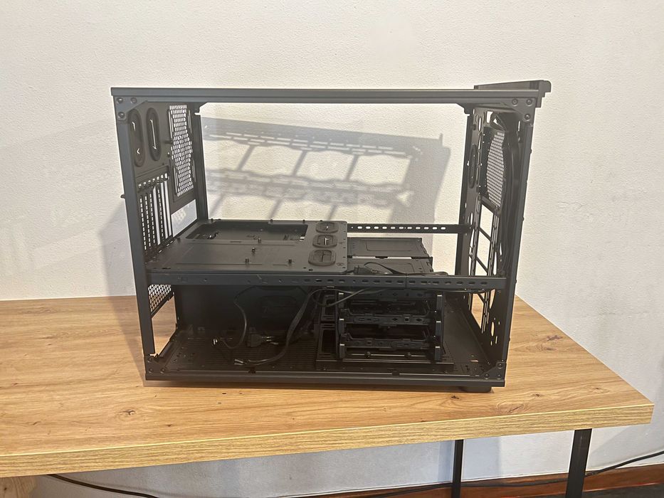 Caixa PC - Thermaltake Level 20 XT