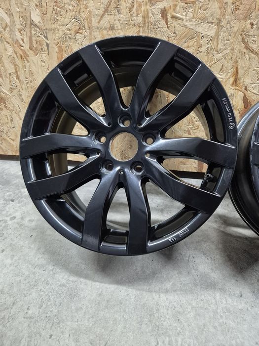 Диски 5*120, R17, Opel Insignia,  BMW
