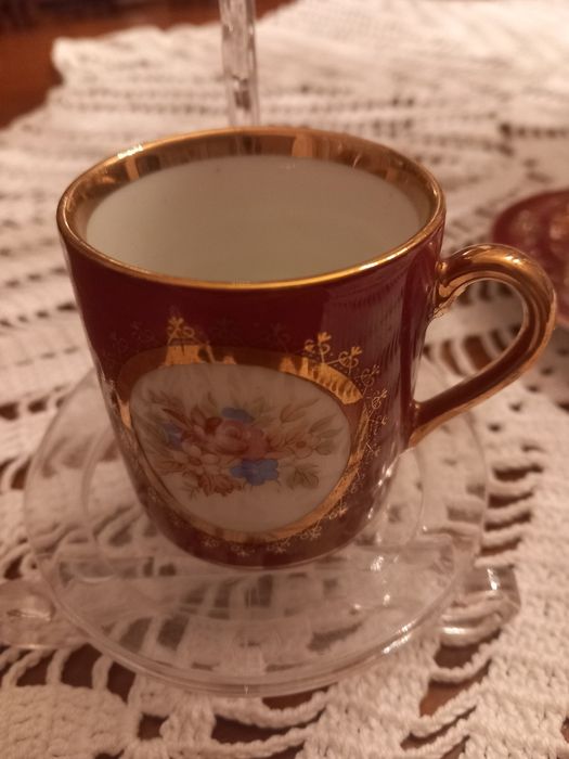Decorative Coffee Cup478087815763732482