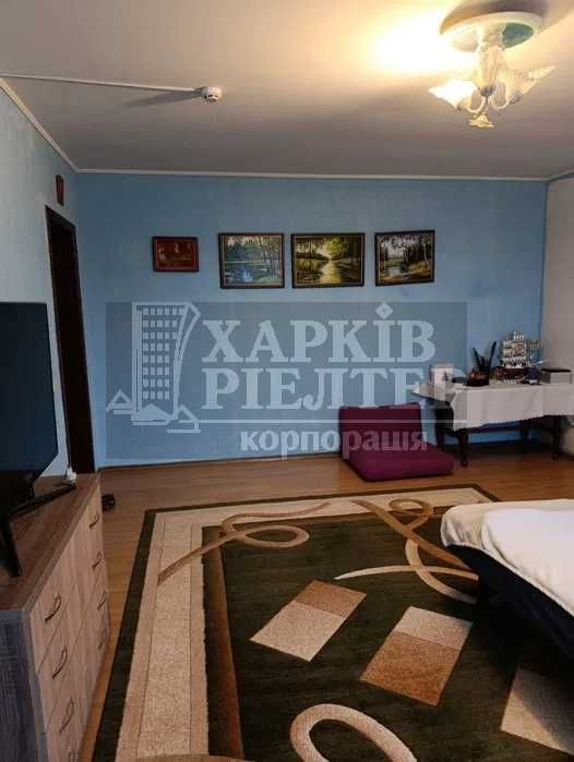 D1C Сдам 2х этажный дом Харьковская обл., п. Высокий, ул. Молодежная