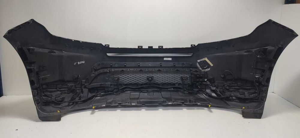 Бампер Range Rover Evoque L551 Lift