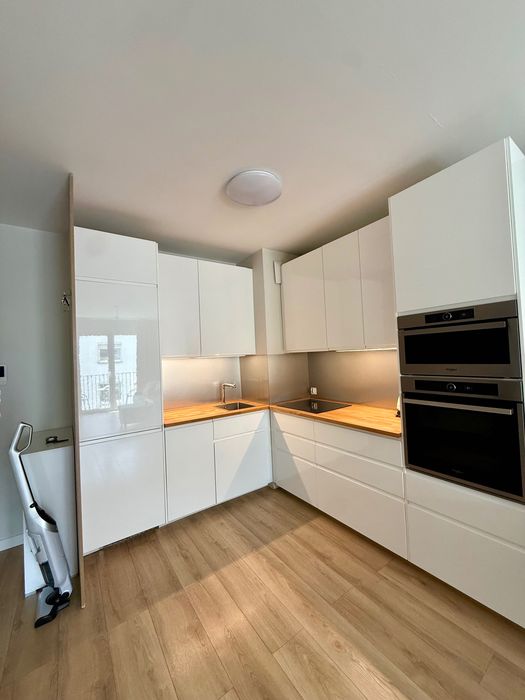 Mieszkanie – Kraków, Olsza, Prądnik Czerwony - Widok 5