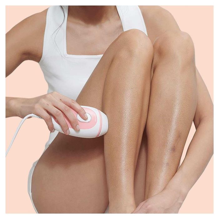 Фотоепілятор Braun Silk-expert Mini IPL PL1014