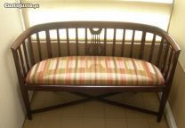 Canapé - Antiguidade