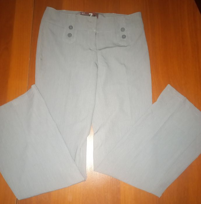 Брюки жіночі батал