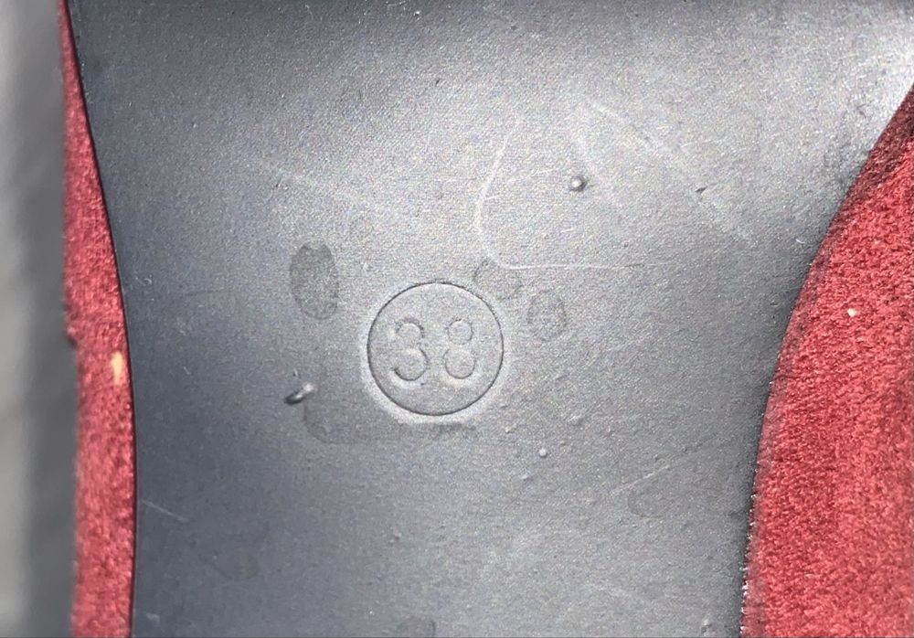 Сапожки теплі жіночи