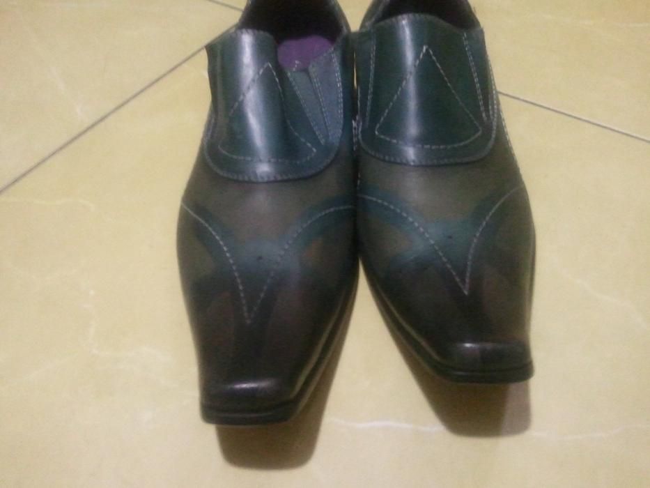 buty Gucinari orginalne