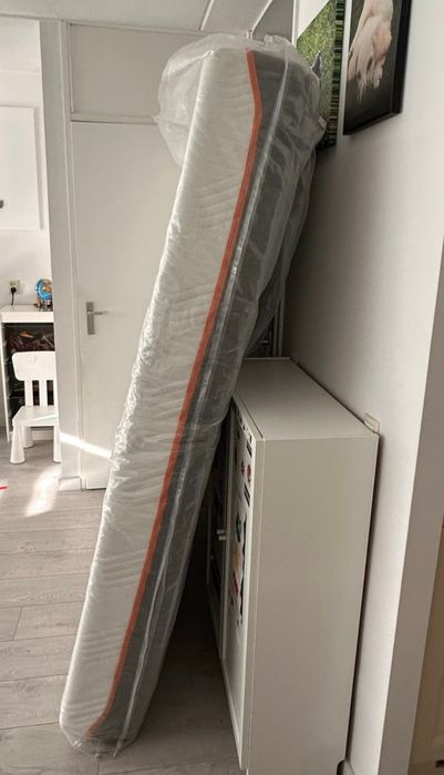Materac Tempur Original Elite 160cm x 200cm x 25cm