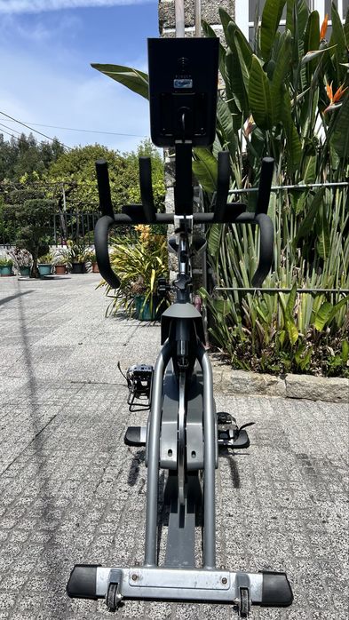 Bicicleta Spinning BH Fitness SPADA 2 Racing