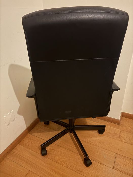 Cadeira de escritorio