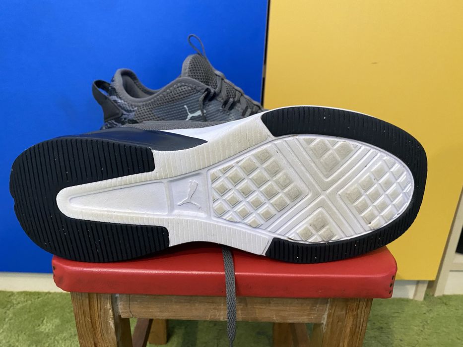 Кросівки Puma оригінал