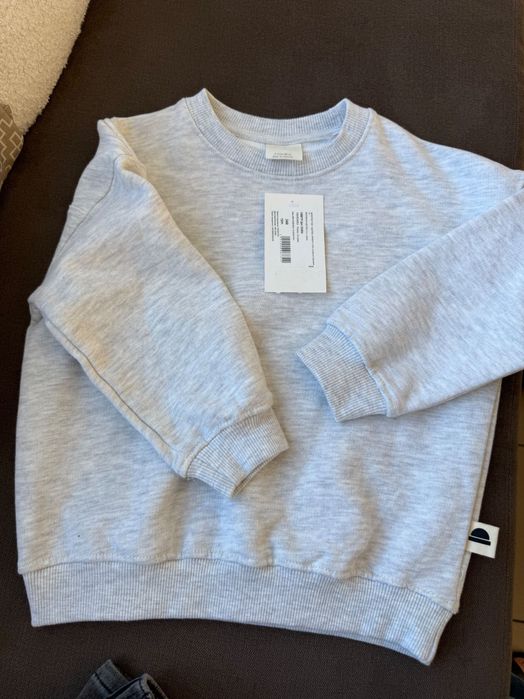 Худі Zara на хлопчика 3 роки