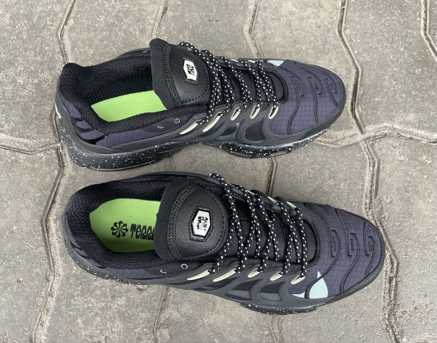 Кросівки чоловічі Nike Air Max Terrascape