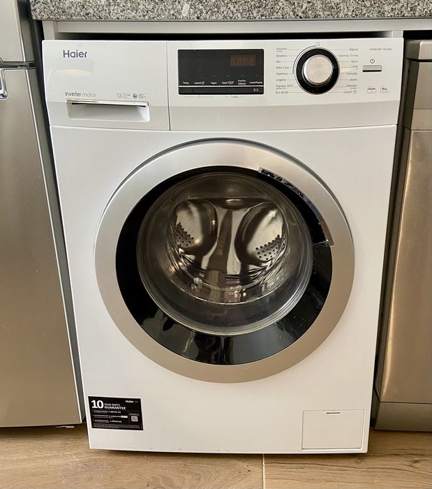 Haier HW80-8P14636N