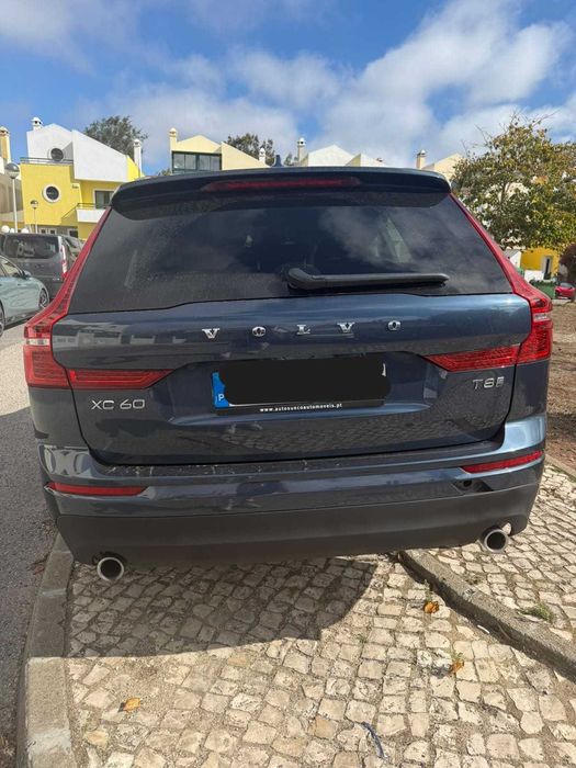 Volvo XC60 T8 Plug-in Hybrid | Setembro 2020 | Apenas 23.000 km | — photo 5
