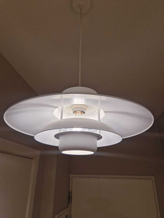 Lampa PH5 Poulsen