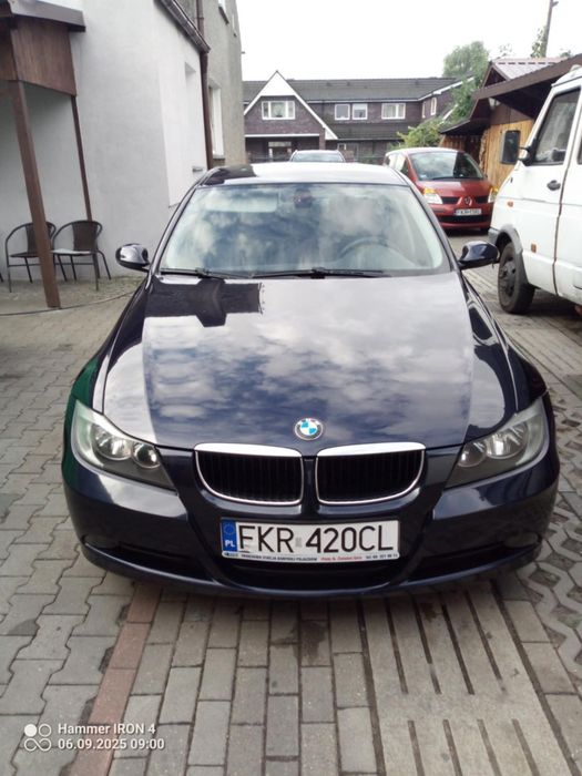 BMW Seria 3