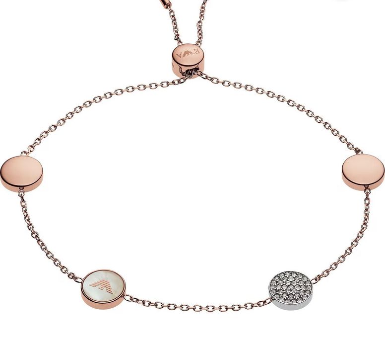 bransoletka na ramieniu