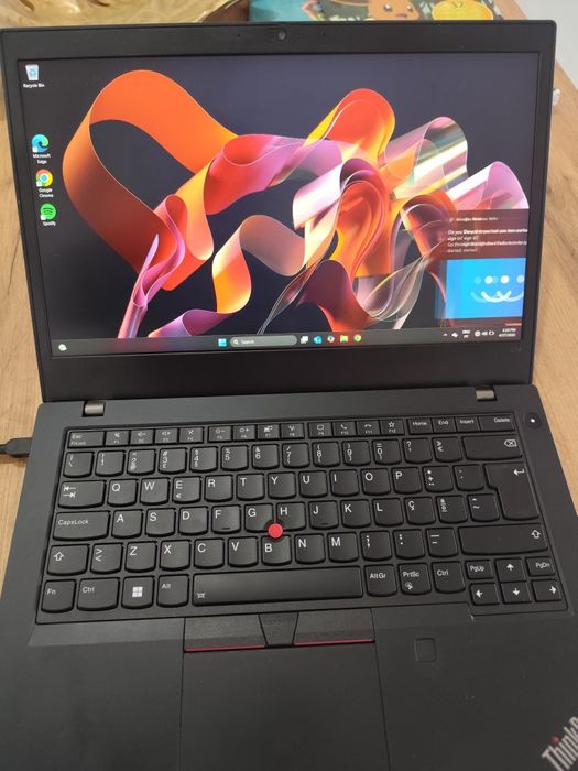 Lenovo thinkpad L14 Gen 2