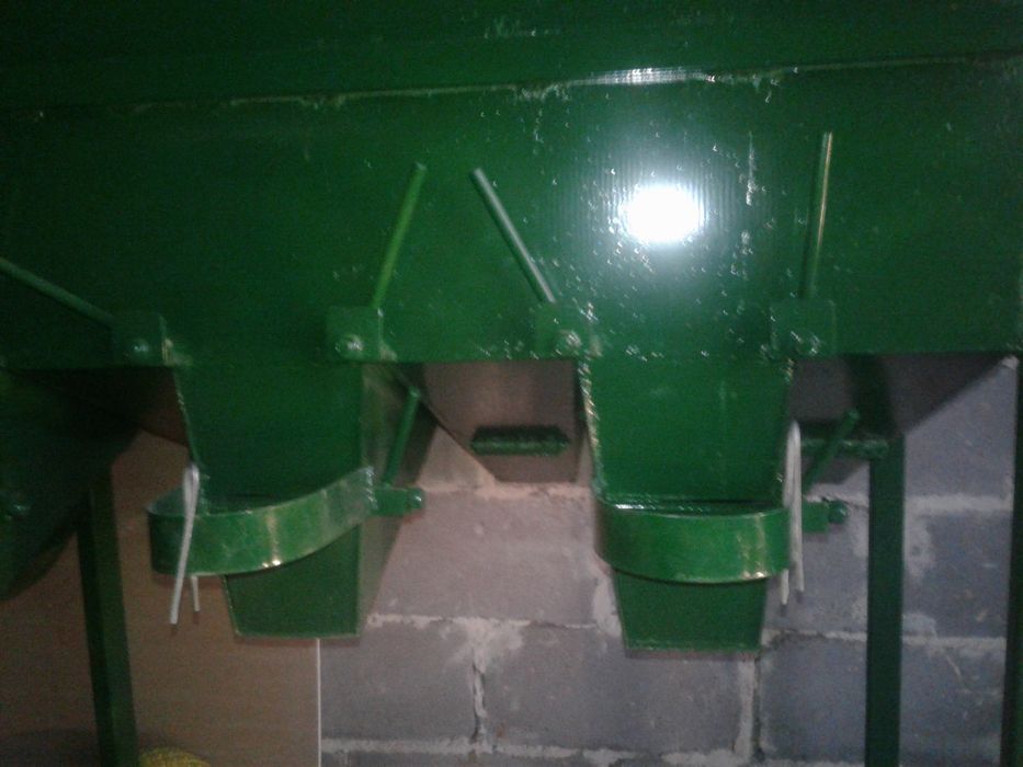 Віялка   зернова