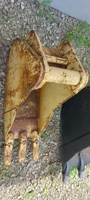 Łyżka do koparki – szerokość 30 cm