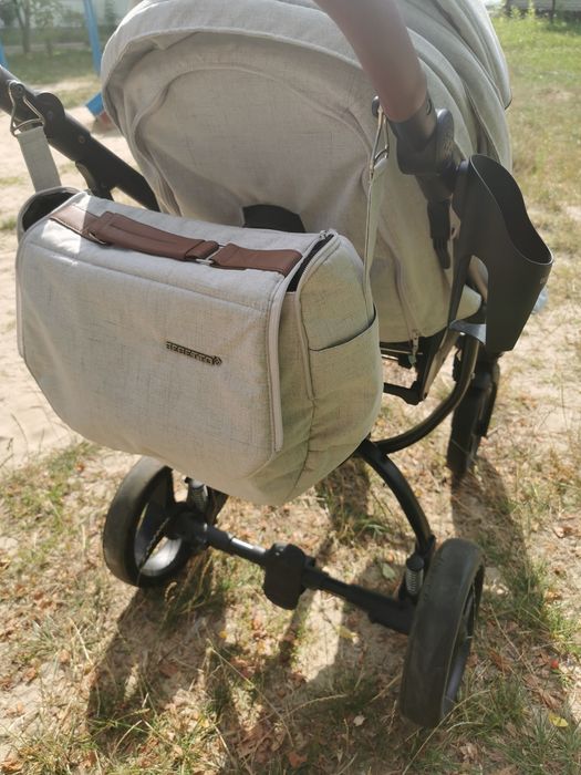 Возик, Bebetto Luca 2в1