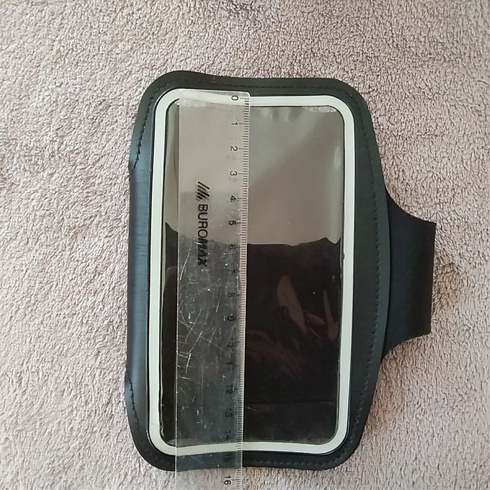 Чохол для телефону, смартфону на руку