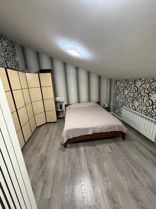 Дом по адресу ул. Капеланська (площадь 116 м²) - Atlanta.ua - фото 9