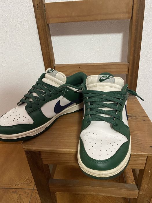 Nike dunk originais