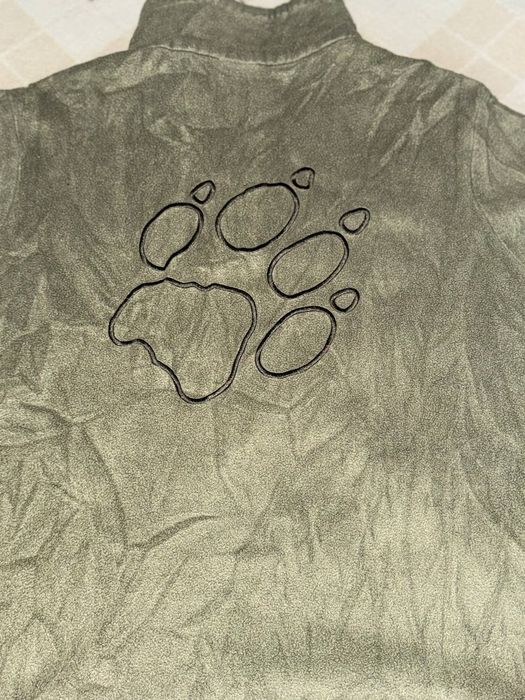 Фліска Jack Wolfskin