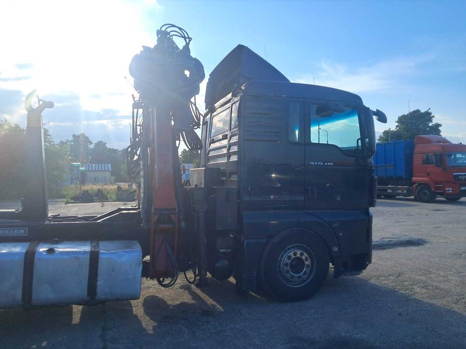 cesja leasingu auta ciężarowego hakowiec