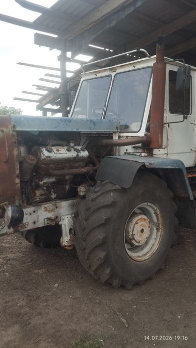 Продам трактор т 150