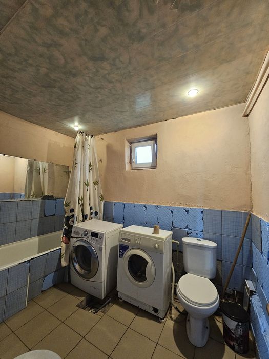 Дом 60м2, за жм Парус, Диевка, электроотопление, Для семьи