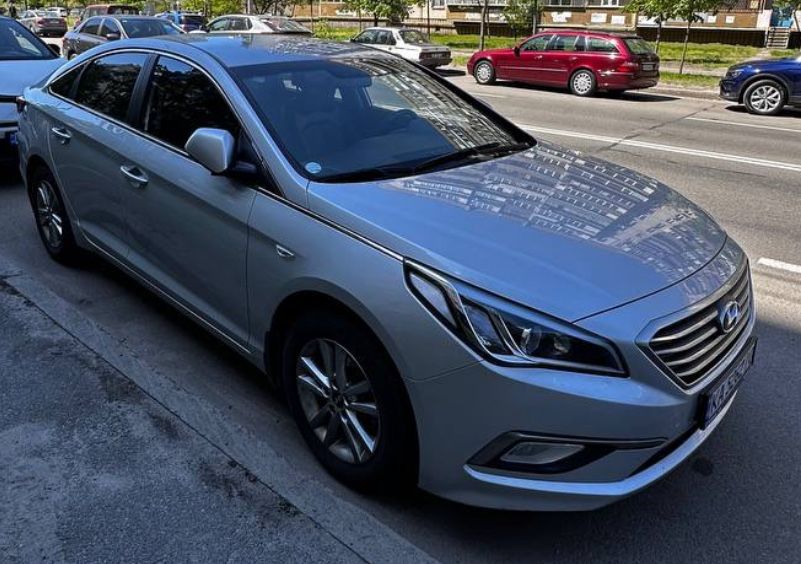 Оренда Автомобіля