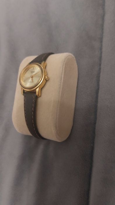 Relógio " CASIO"