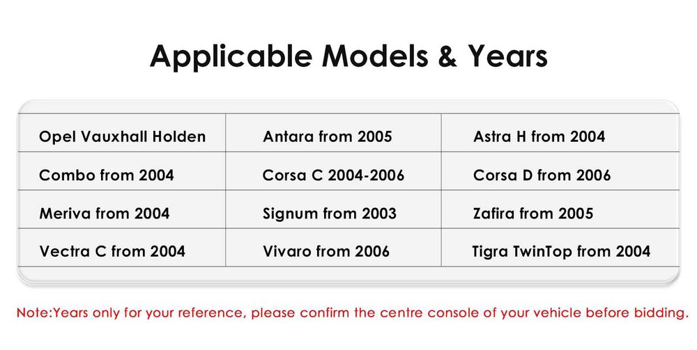 Radio Android 12 - Opel Astra H , Vectra C, Corsa C e D, Zafira B