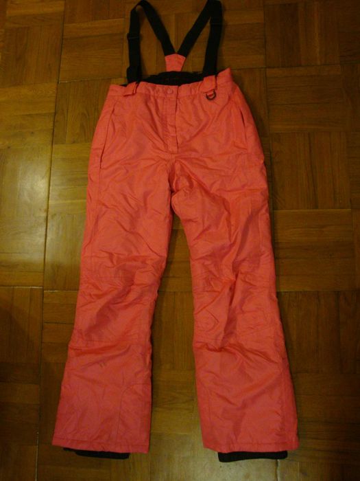 Костюм подростковый CRIVIT лыжный , рост 146-155 / 11-13 лет