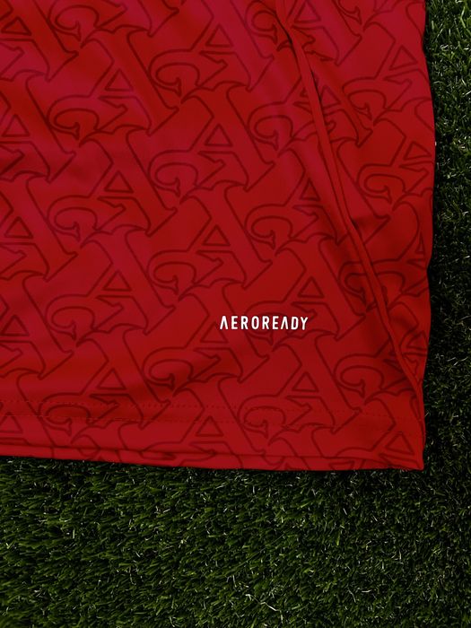 Camisola de futebol do Arsenal