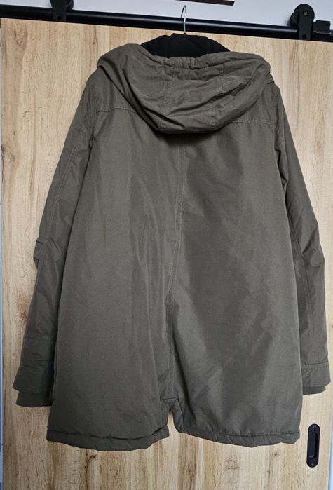 Kurtka zimowa Cool club 176